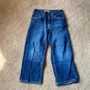 Boys jeans